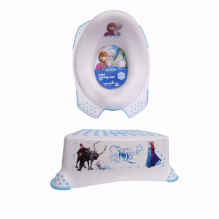 Elsa Frozen - Keeper Podstate kryt Pána