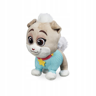 BING A PRIATELIA - Keia 23cm Disney Bingo a Rolly Puppy Dog Pal 24h