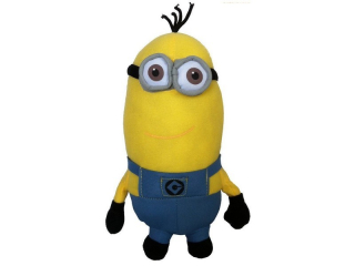 Mimoni  - Kevin Minion Plush Minion Todders 26cm