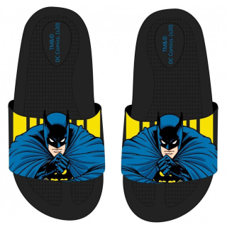 BATMAN -  Bazén FLOPS, Summer Batman 29-30