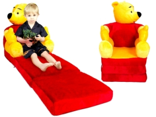 Medvedík Pú - Kłapouche Teddy Bear Cuddly Maskot 130 cm NOVINKA