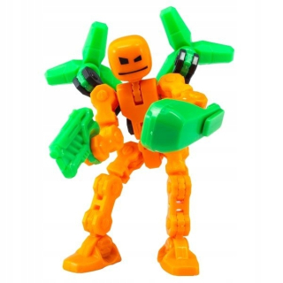 SUPER ZINGS - CLICKBB KLONK