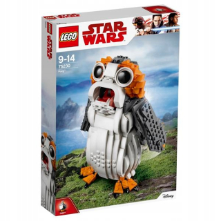 STAR WARS - LEGO STAR WARS 75230 PROG 811 EL.