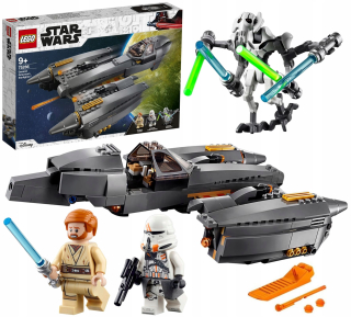 STAR WARS - Lego Star Wars Klocki Star Fighter 75286