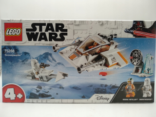 STAR WARS - Lego Star Wars Stavebné bloky 75268
