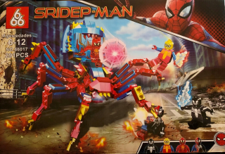 Spider-Man: Homecoming Systémové Požiadavky