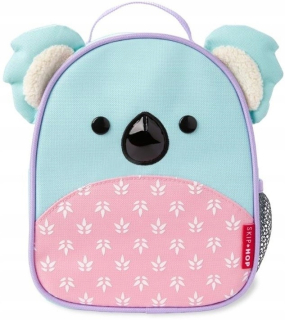 Detský batoh - Batoh medvedíka KOALA s vodítkom Baby Zoo SKIP HOP m +