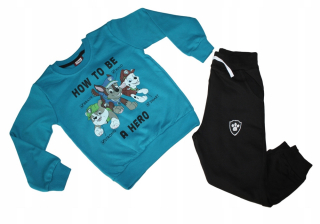 PAW Patrol - Sada nohavíc nohavíc PATROL 1 R 86