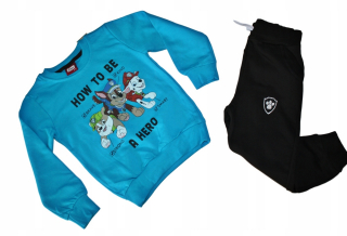 PAW Patrol - Sada nohavíc nohavíc PATROL 3 R 86