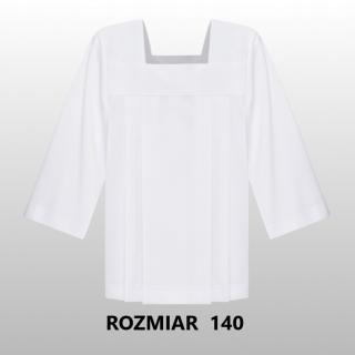 Album na prvé prijímanie, veľkosť 140