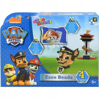 PAW Patrol - Beados Beados Psi PATROL 3D SHRIST WATER 800