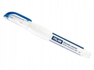 KOREKCIA PEROM 7ML (12ks) MILAN, MILAN