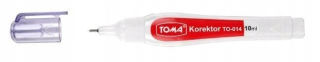 KONCIONÁR V KĽÚČI 10ML (12ks) TOMA, TOMA