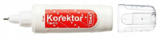 Korektor v 17m pere (12 ks) Tom, Tom