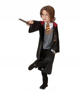 HARRY POTTER - Harry Potter Coste kostým 7-8 rokov
