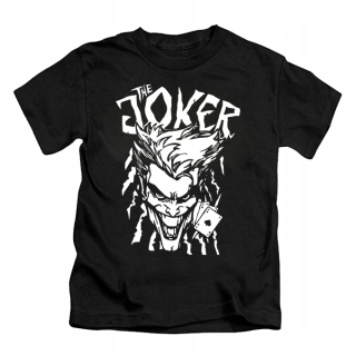 JOKER - Tričko Joker Joker Joker