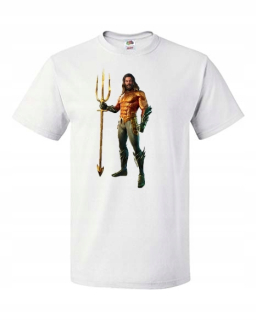 Fort Aquaman Shirts
