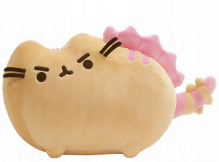 Pusheen - Cat Puschen Banana Pusheenosaurus 6052098