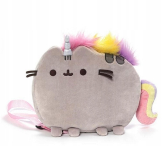 Pusheen - Catpseen Unicorn Batchpack Plush 6052092
