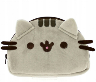 Pusheen - Pusheen mačka ceruzka puzdro pusw2609 vrecúško