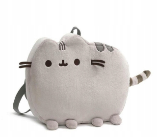Pusheen - Cat Puschen Plush Bathpack 6052101