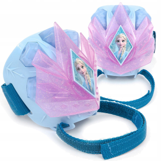 Elsa Frozen - Krajina Ice 2 Magic Elzy Projektor Osvetlenie