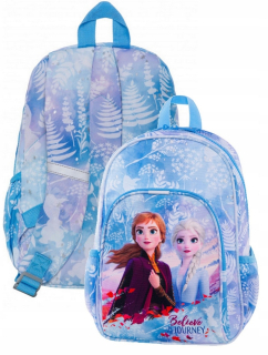 Detský batoh - Pozemok ľadu Coolpack Pre-School Backpack Zerówka