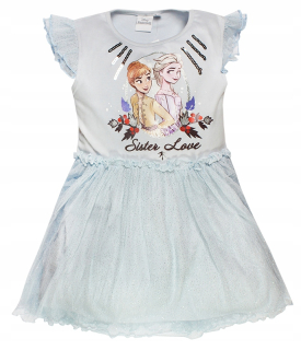 Elsa Frozen - Pozemok ľadu. Dievčatá s Elsa 128 Thul