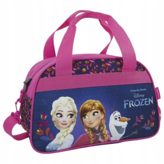 Elsa Frozen - Land of Ice Travel Bag TPKL19 Derfer