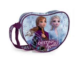 Elsa Frozen - Krajina ľadovej kabelky dievčatá Disney