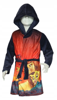 Leví kráľ - King Lion Boys Boys izolované Disney 104
