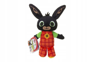 BING A PRIATELIA - Bing Bing Mascot Cuddly