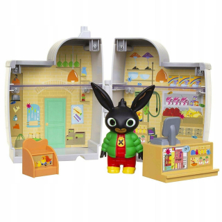 BING A PRIATELIA - Králik Bing Action Figurine v obchode poly otvoreného obchodu