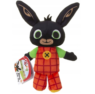 BING A PRIATELIA - Králik Bing Rabbit Plush Mascot Plys 20 cm