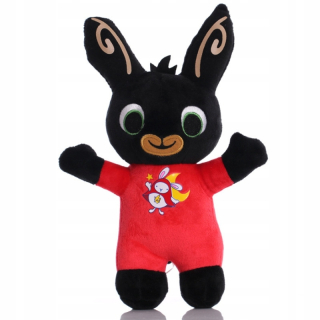 BING A PRIATELIA - Rabbit Bing Mascot Bunny Plush Rabbit 35cm