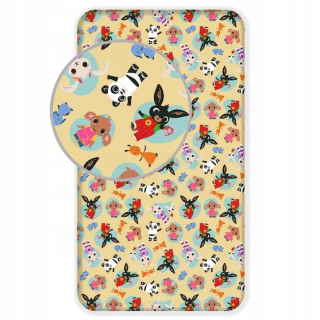 BING A PRIATELIA - Bing Bing Sheet Eraser 90x200 SULA PANDO