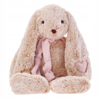 Detský batoh - Králik Plush Bathpack Preschooler Gadget Hare