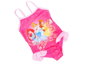 Popoluška - Princess Disney Plavky Popoluška 92