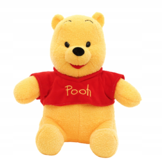 Medvedík Pú - Winnie POOH Disney Mascot Plush darček