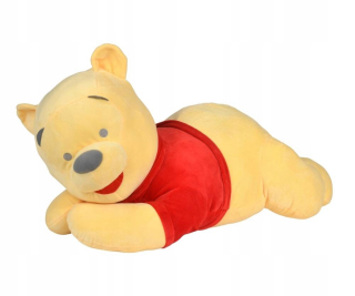 Medvedík Pú - Winnie POOH Mascot 80 cm plyšové dieťa
