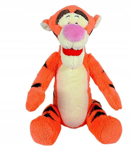 Medvedík Pú - Winnie The POOH Mascot Tiger 25 cm