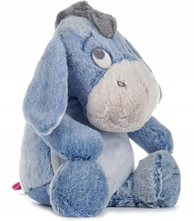 Medvedík Pú - Winnie Púch Plush osla z disney rozprávky