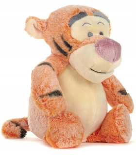 Medvedík Pú - WINNIE THE POOH PLUSH TIGHGER HOY DISNEY