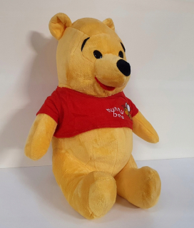 Medvedík Pú - WINNIE THE POOH CUDLY PLUSH PLUSH 30CM