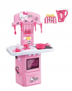 HELLO KITTY Kuchyňa Hello Kitty Kanvica Tasher 15 EL