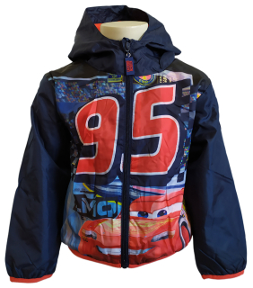 McQueen - BOYS 'BACKET CARS WORTBREKER CAR R116 6 ROKOV