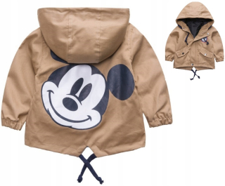 Minnie Mouse - Mickey Bunda Park Spring Leto 74 80