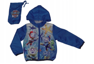 PAW Patrol - Spring Bunda - PSI PATROL ROZ.104