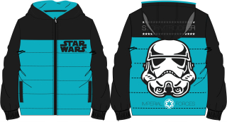 STAR WARS - Zimná bunda s hviezdnymi vojnami 122