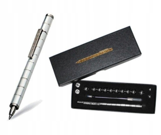 Magnetické pero KX7710 Polar Pen + 2 špičky